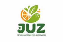 JUZ - Refreshingly Fresh | 100% Natural Juice