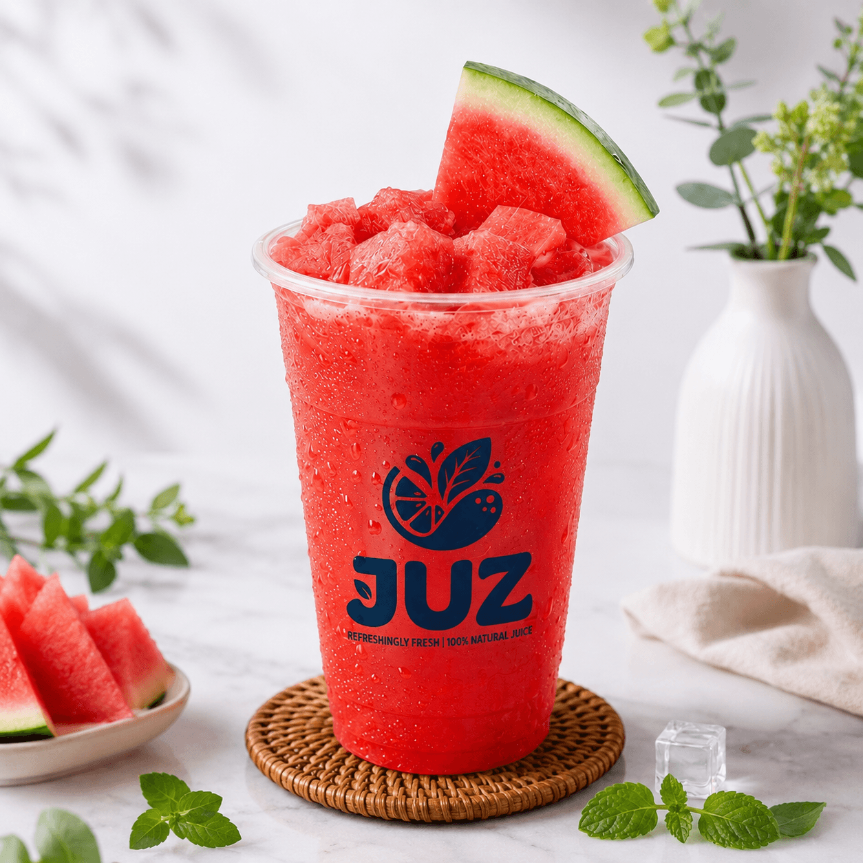 Ép Dưa Hấu (L - 700ml)
