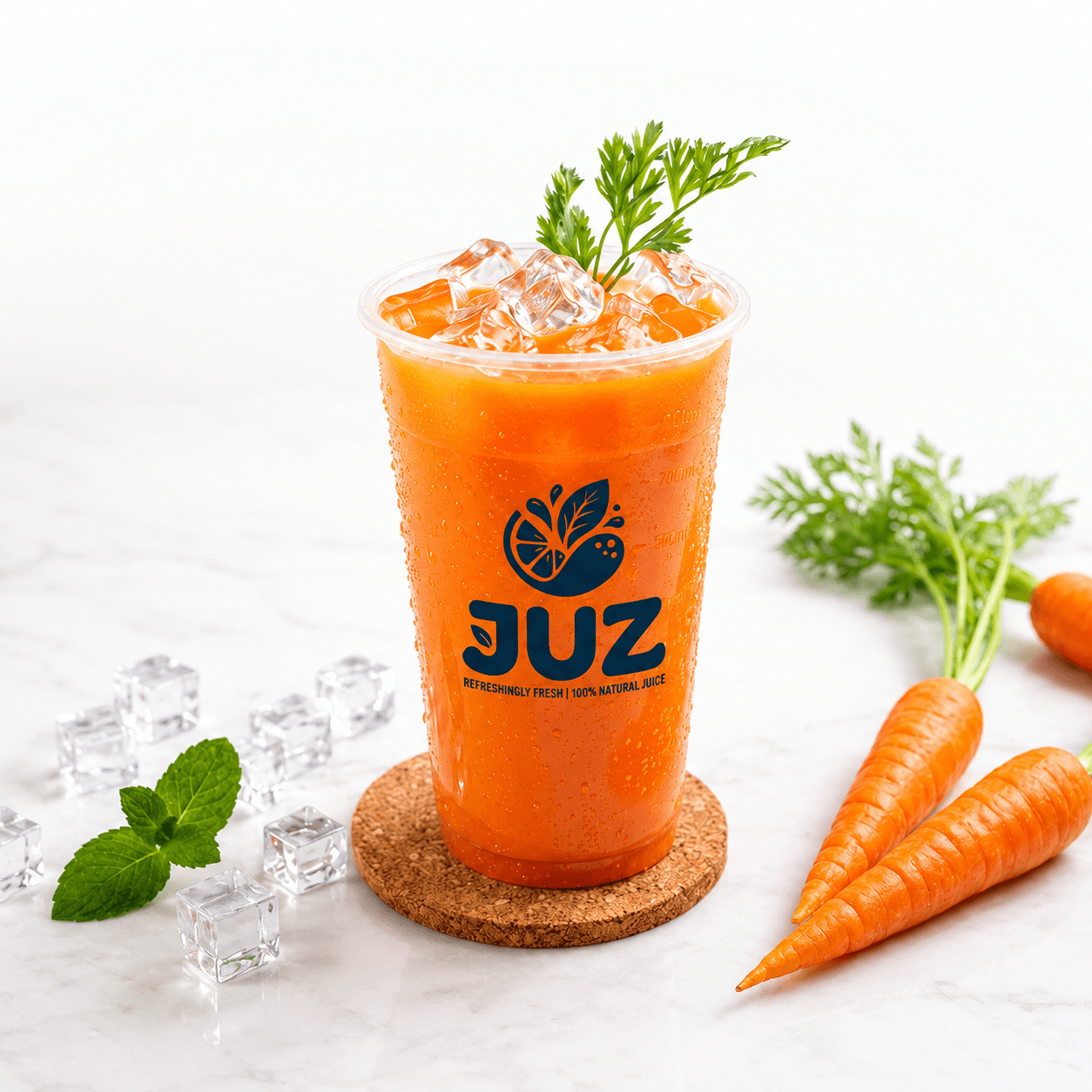 Ép Cà Rốt (L - 700ml)