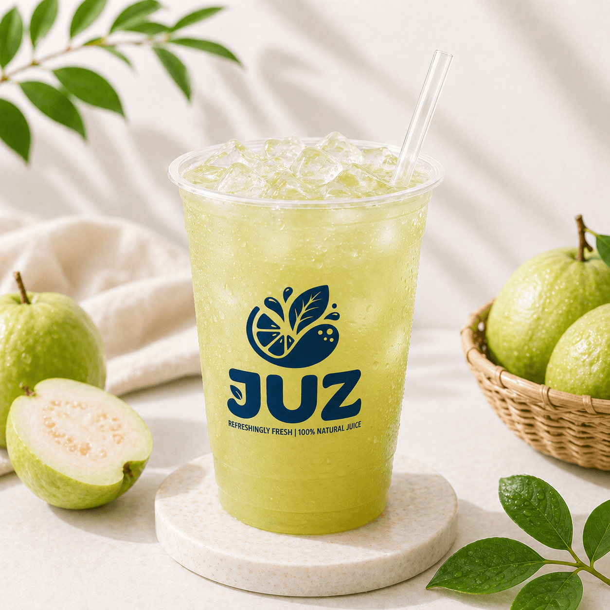 Ép Ổi (L - 700ml)
