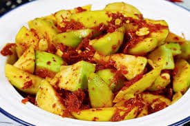 Xoài Lắc Xí Muội